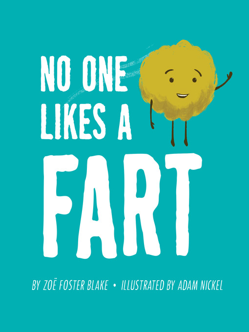 Title details for No One Likes a Fart by Zoë Foster Blake - Wait list